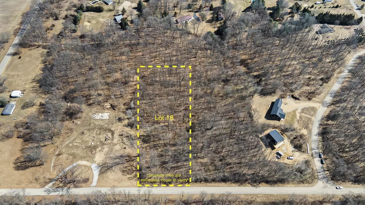 Three Rivers, MI 49093,18 Highfield Road