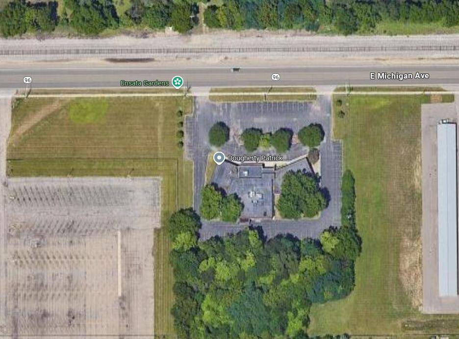 Galesburg, MI 49053,9880 E Michigan Avenue #2 & 4