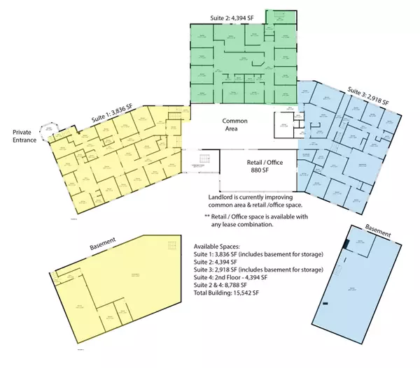 Galesburg, MI 49053,9880 E Michigan Avenue #3