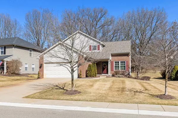 Pinckney, MI 48169,9795 Tioga Trail