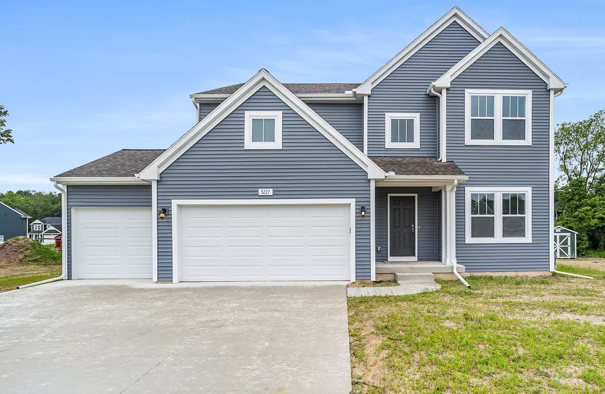 Kalamazoo, MI 49009,5227 Brinson Lane