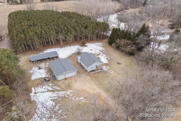 Middleville, MI 49333,3159 Johnson Road