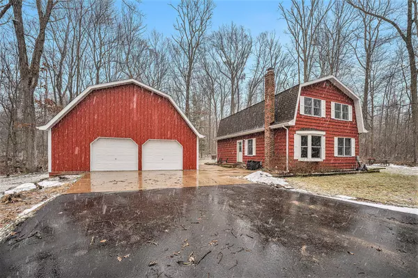 Gobles, MI 49055,11159 County Road 653