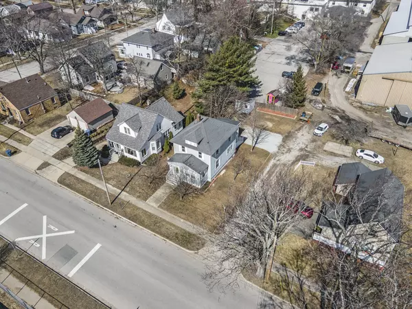 Grand Haven, MI 49417,723 Grant Avenue