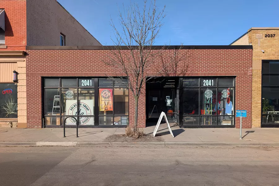 2041 S Division Avenue #Split B, Grand Rapids, MI 49507