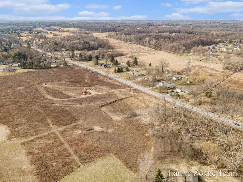 V/L 8th Avenue, Grand Rapids, MI 49534