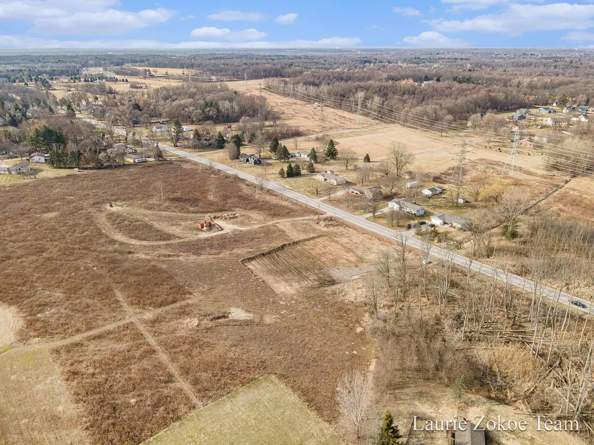 Grand Rapids, MI 49534,V/L 8th Avenue