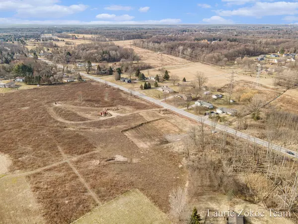 V/L 8th Avenue, Grand Rapids, MI 49534
