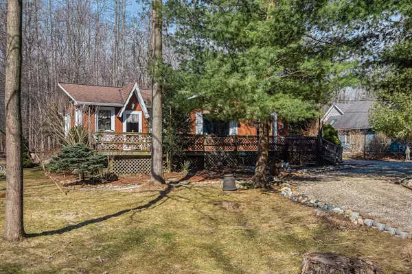 Fennville, MI 49408,7131 Ridgeway Street