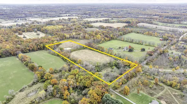 6255 Maple Dale Road, Jackson, MI 49201