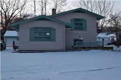 1109 Eastern NE Avenue, Grand Rapids, MI 49503