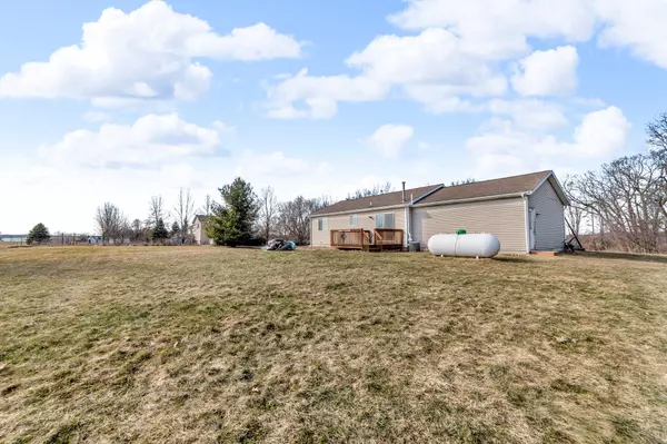 Clarksville, MI 48815,10145 Portland Road