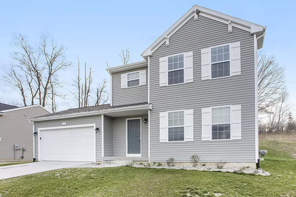 Greenville, MI 48838,1105 Cedarwood Drive