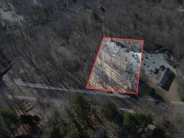 8453 W Duck Road, Mears, MI 49436