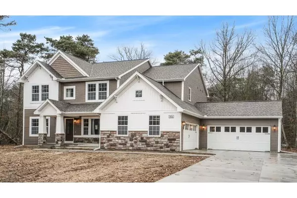 5804 Boxthorn Trail, Kalamazoo, MI 49009