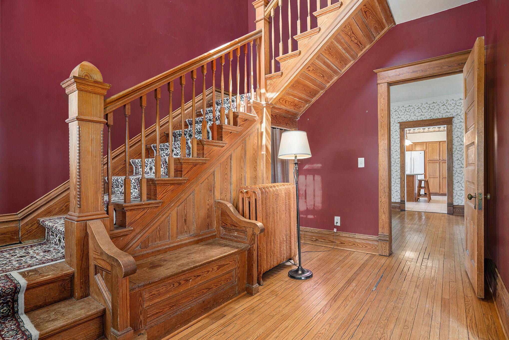 Allegan, MI 49010,414 Trowbridge Street