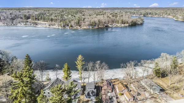 Newaygo, MI 49337,5557 Front Street