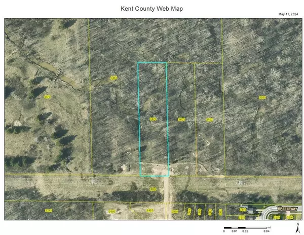 Kentwood, MI 49512,3473 Breezewood SE Court