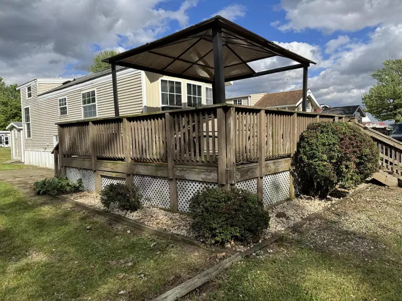 23040 Phillips Street #LOT 288, Edwardsburg, MI 49112