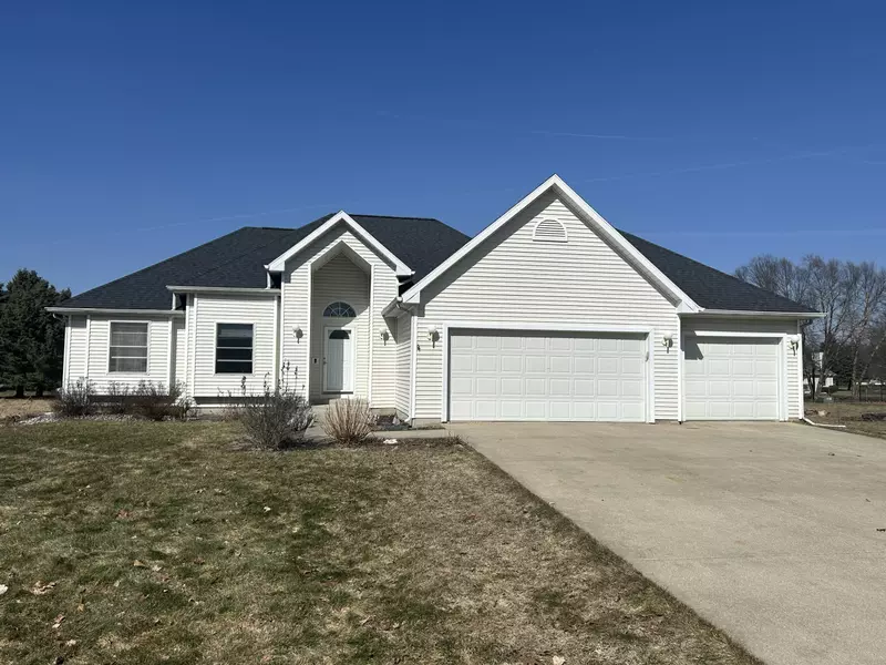 25852 48th, Mattawan, MI 49071