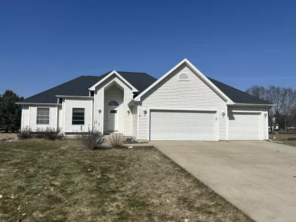 Mattawan, MI 49071,25852 48th