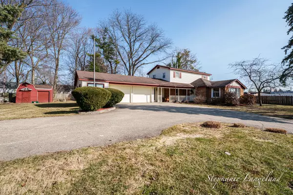 Grand Rapids, MI 49534,430 St Clair NW Avenue