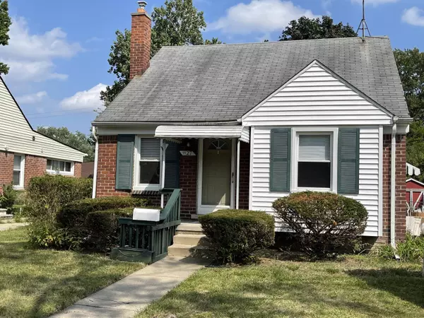 1127 John Daly Street, Inkster, MI 48141