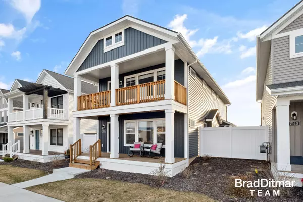 Byron Center, MI 49315,7938 Greendale SE Drive