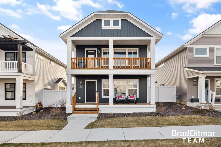 7938 Greendale SE Drive, Byron Center, MI 49315