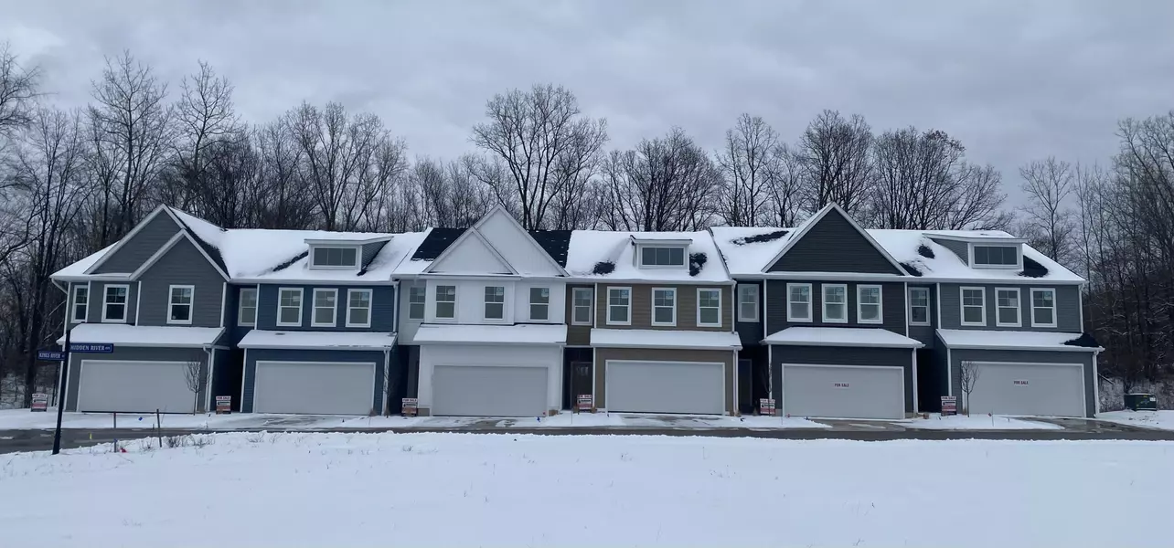 4804 Hidden River SW Avenue #49, Wyoming, MI 49418