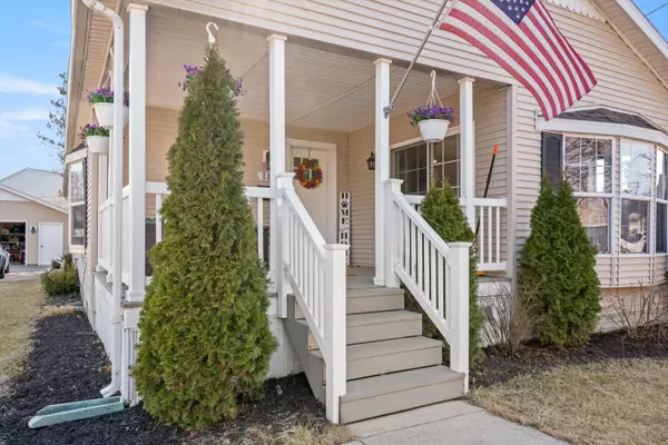 Plymouth, MI 48170,188 E Ann Arbor Trail