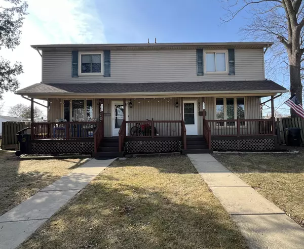 3356 3rd Street, Trenton, MI 48183