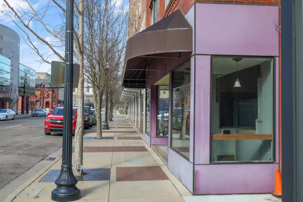 Kalamazoo, MI 49007,126 W South Street