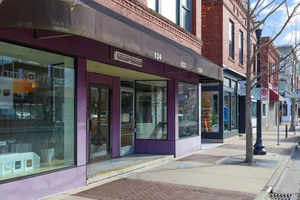 Kalamazoo, MI 49007,126 W South Street