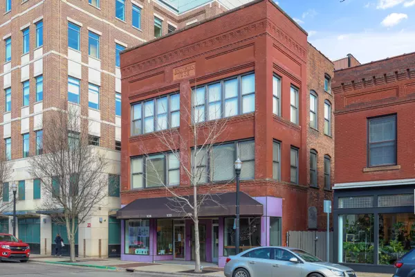 Kalamazoo, MI 49007,126 W South Street