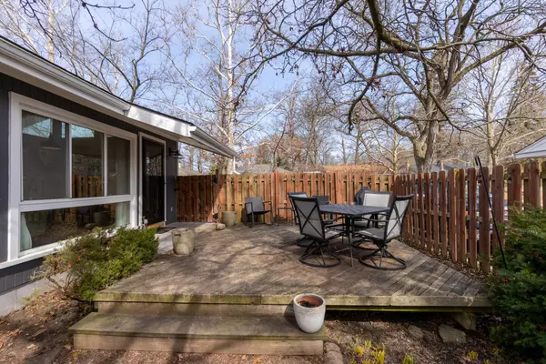 Ann Arbor, MI 48103,2415 Walter Drive