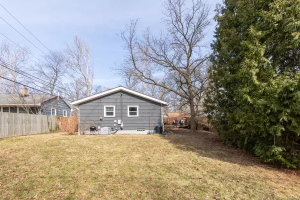 Ann Arbor, MI 48103,2415 Walter Drive