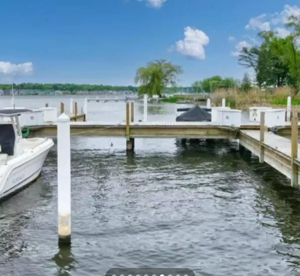 Montague, MI 49437,0 Harbor Hill Landing #3 Trail #3