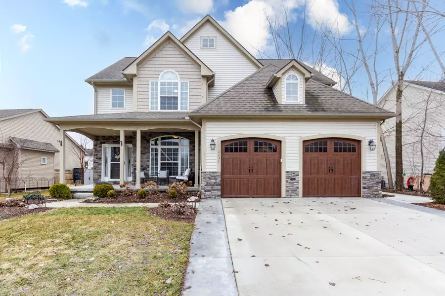 1131 Cross Street, Oxford, MI 48371