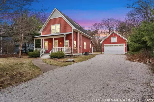 South Haven, MI 49090,16850 77th Street