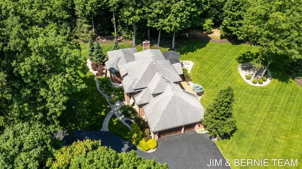 Holland, MI 49423,6579 Partridge Lane
