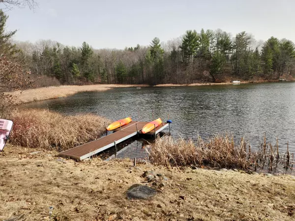 Farwell, MI 48622,7461 White Birch Drive