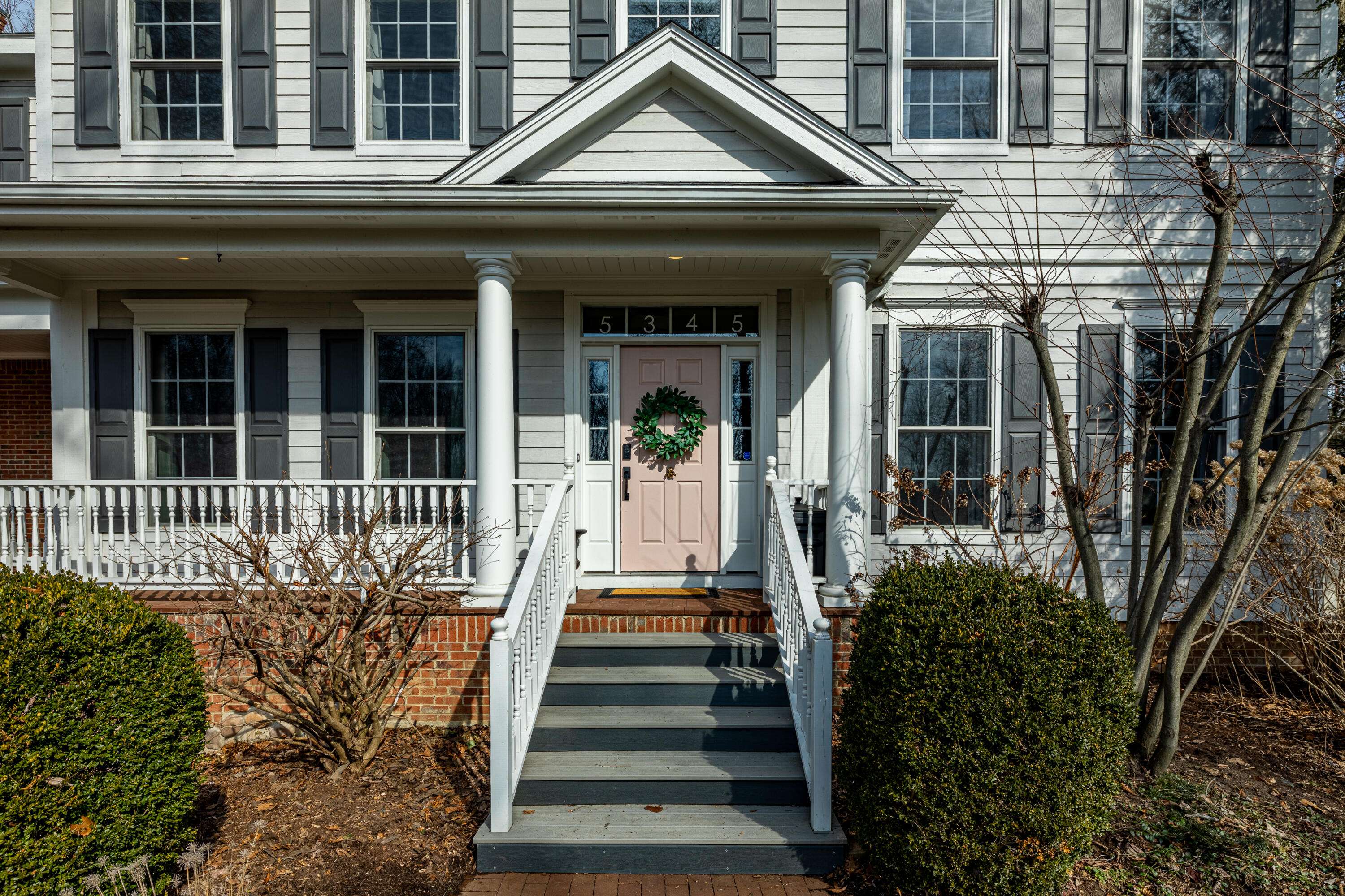 5345 Overbrook Drive, Ann Arbor, MI 48105