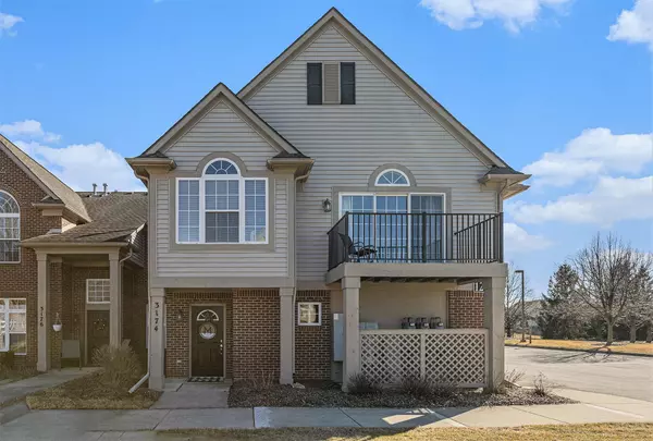 Ypsilanti, MI 48197,3174 Primrose Lane