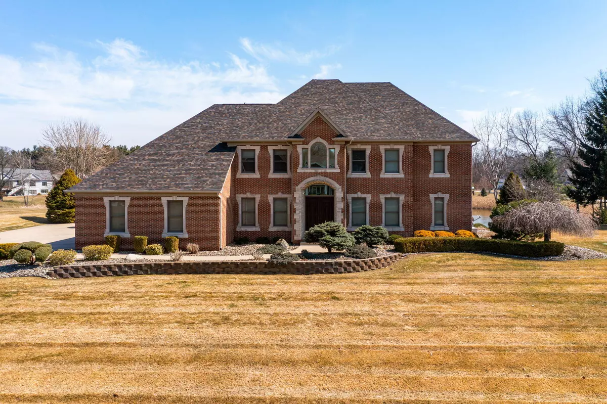 Niles, MI 49120,71411 Sanderling Drive