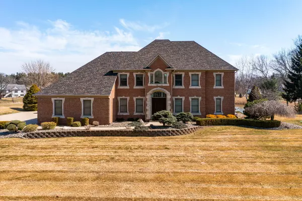 71411 Sanderling Drive, Niles, MI 49120