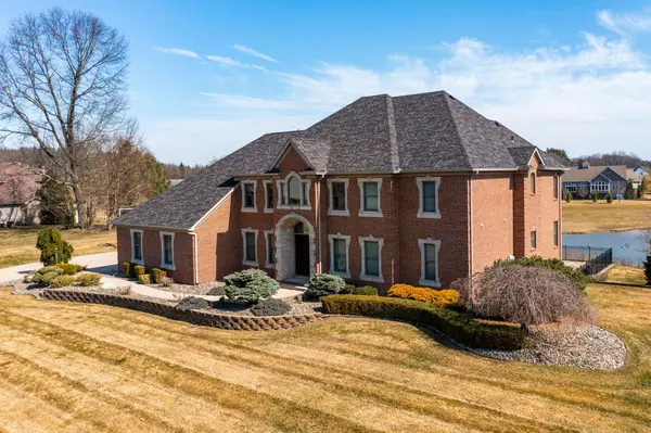 Niles, MI 49120,71411 Sanderling Drive