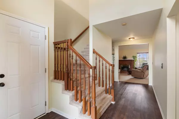 Ypsilanti, MI 48197,4778 N Ashford Way