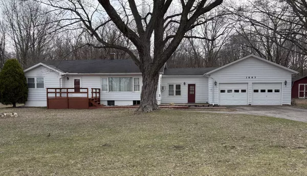 Benton Harbor, MI 49022,1885 N Benton Center Road
