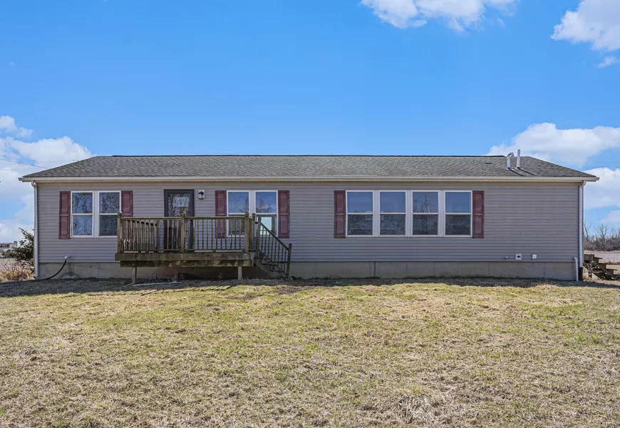 2205 W Gratiot County Line Road, St. Johns, MI 48879